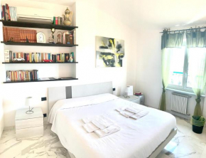 La Casa sui Tetti B&b Genova